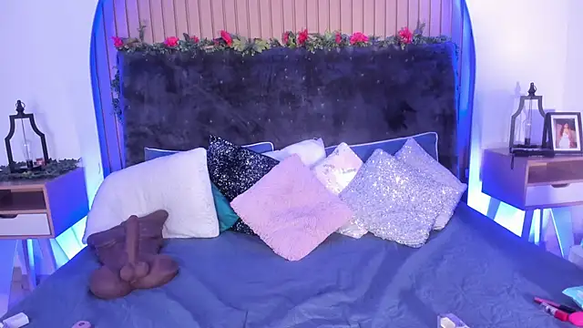 Karlagonzales  online show from April 11, 2026, 7:06 pm