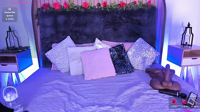 Snapshot of Karlagonzales_ chatting on October 25, 2025, 10:47 am Karlagonzales online show from October 25, 2025, 10:47 am