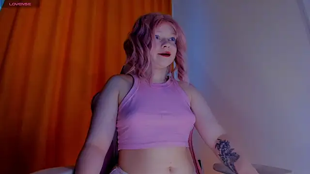 SueNiceeeee online show from March 4, 2026, 1:08 pm