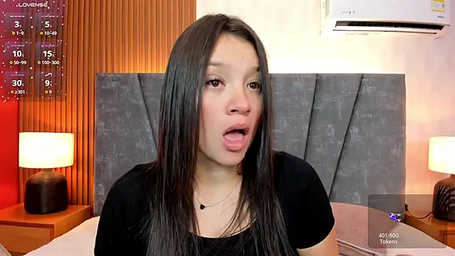 Falak sweett  online show from November 3, 2025, 12:31 pm