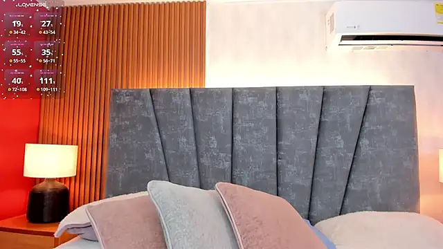 Falak sweett  online show from October 24, 2025, 12:37 pm