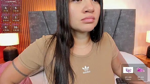 Falak sweett  online show from April 14, 2026, 12:10 pm