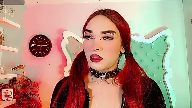 LeyXandrabraz online show from February 24, 2026, 8:21 pm