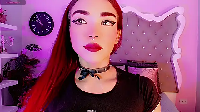 LeyXandrabraz online show from November 30, 2025, 8:09 pm