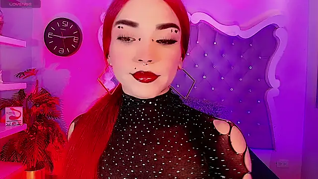 LeyXandrabraz online show from February 26, 2026, 8:20 pm