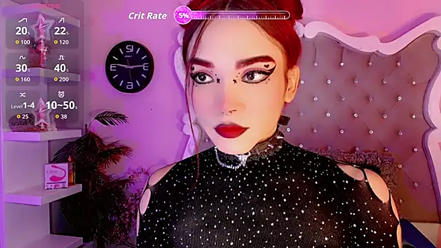 LeyXandrabraz online show from February 3, 2026, 8:03 pm