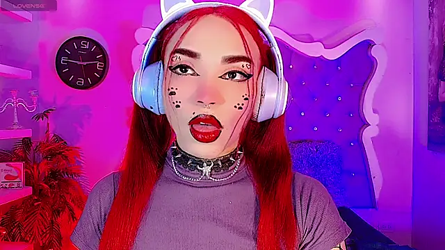 LeyXandrabraz online show from March 3, 2026, 8:16 pm