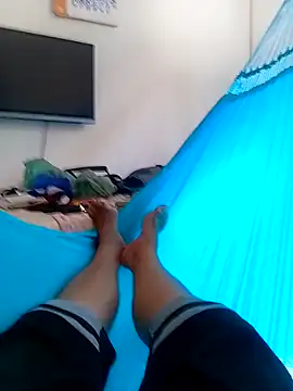 NINFOMANIACOquer2 online show from October 23, 2025, 4:49 pm