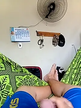 NINFOMANIACOquer2 online show from September 17, 2025, 10:28 am