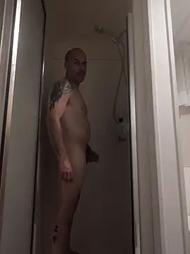 Ryeguy6969 online show from October 25, 2025, 12:10 am