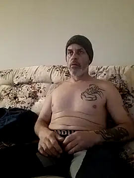 Ryeguy6969 online show from February 10, 2025, 1:14 am