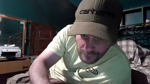 charactrzero online show from April 6, 2026, 11:17 pm