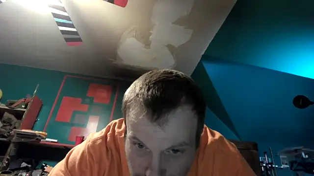 charactrzero online show from April 11, 2026, 11:19 pm