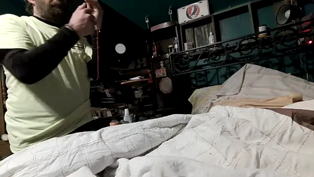 charactrzero online show from February 26, 2026, 11:10 am