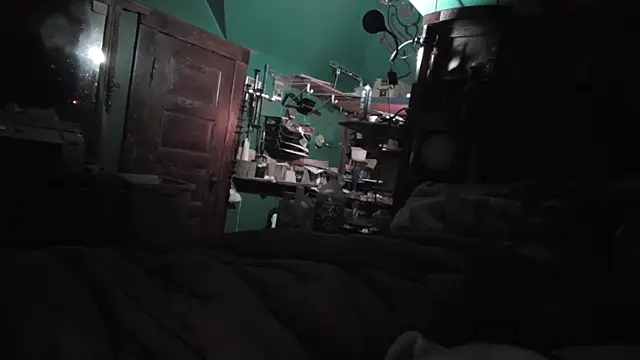 charactrzero online show from April 5, 2026, 9:49 am