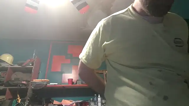 charactrzero online show from March 20, 2026, 8:32 pm