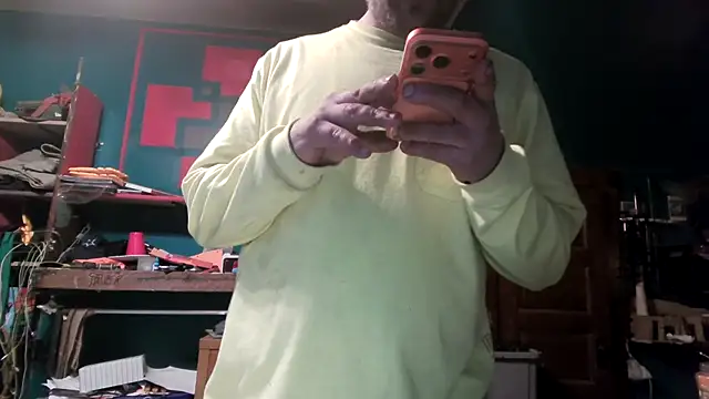 charactrzero online show from February 7, 2026, 10:40 pm