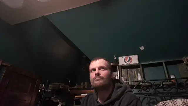 Snapshot of charactrzero chatting on April 21, 2026, 1:42 am charactrzero online show from April 21, 2026, 1:42 am