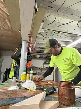 charactrzero online show from February 25, 2026, 11:04 pm