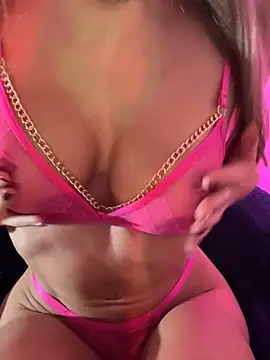 ladamoon online show from October 27, 2025, 10:38 am