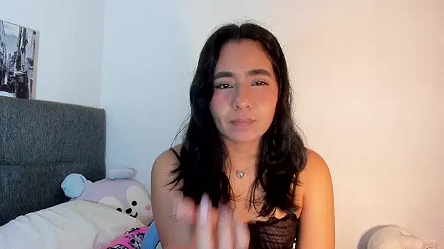 valeryvegas 2 online show from May 15, 2026, 1:47 am