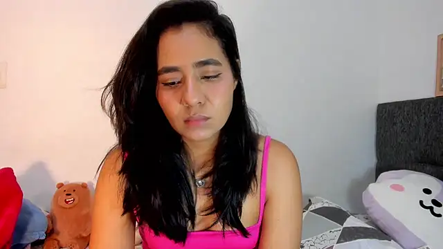 valeryvegas 2 online show from April 3, 2026, 2:07 am