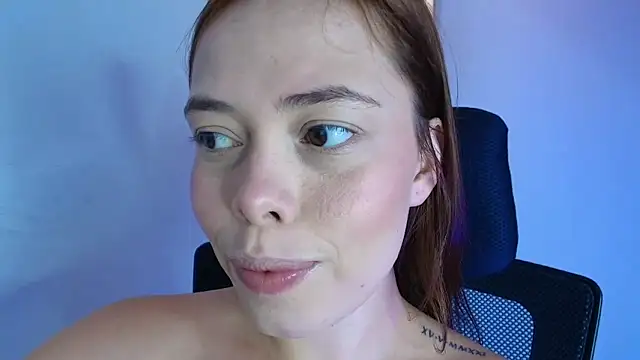 lisbet21x online show from February 10, 2026, 9:03 pm