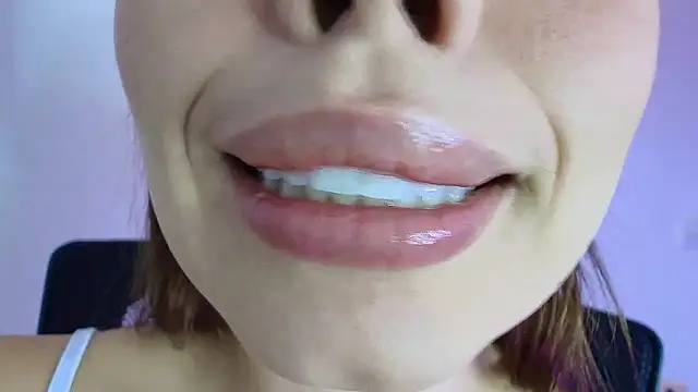 lisbet21x online show from January 7, 2026, 3:39 pm