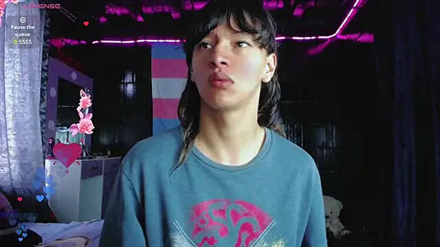 Snapshot of Summer_XO chatting on March 18, 2025, 8:05 pm Summer XO online show from March 18, 2025, 8:05 pm