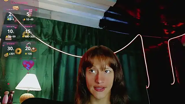 Snapshot of Summer_XO chatting on February 2, 2026, 10:20 pm Summer XO online show from February 2, 2026, 10:20 pm