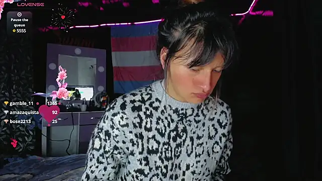 Snapshot of Summer_XO chatting on March 15, 2025, 10:55 pm Summer XO online show from March 15, 2025, 10:55 pm