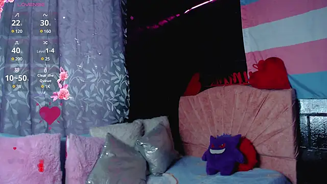 Snapshot of Summer_XO chatting on March 1, 2025, 9:26 pm Summer XO online show from March 1, 2025, 9:26 pm