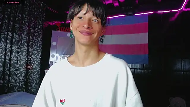 Snapshot of Summer_XO chatting on March 13, 2025, 8:48 am Summer XO online show from March 13, 2025, 8:48 am