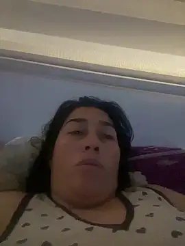 Snapshot of andreaisis2 chatting on February 3, 2025, 7:10 pm andreaisis2 online show from February 3, 2025, 7:10 pm