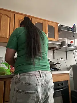 andreaisis2 online show from February 23, 2026, 6:08 pm