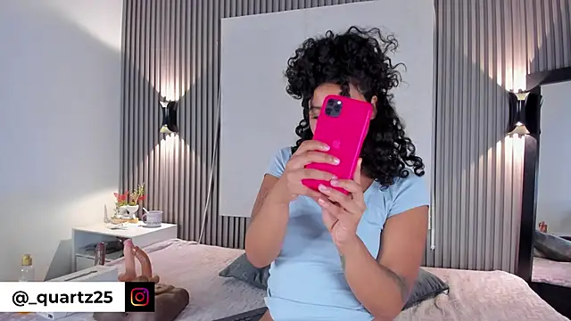 Zafiiraa online show from March 16, 2026, 12:31 pm