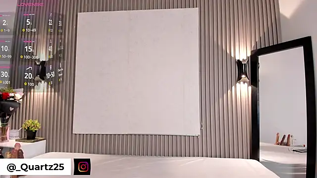 Zafiiraa online show from October 10, 2025, 12:28 pm