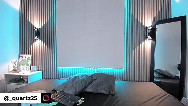 Zafiiraa online show from March 27, 2026, 1:45 pm