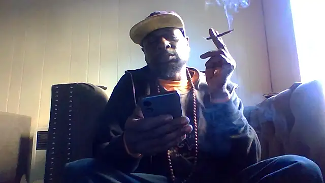 Daddy hook online show from January 7, 2026, 11:54 pm