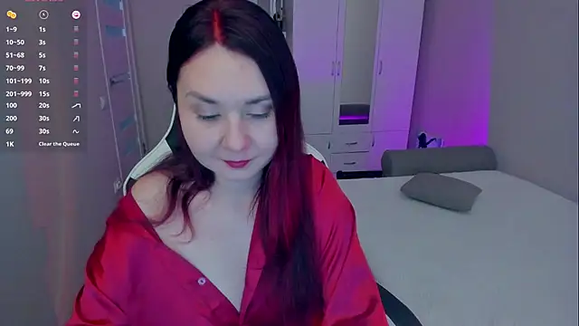 Devil Mixi online show from January 15, 2026, 10:40 am