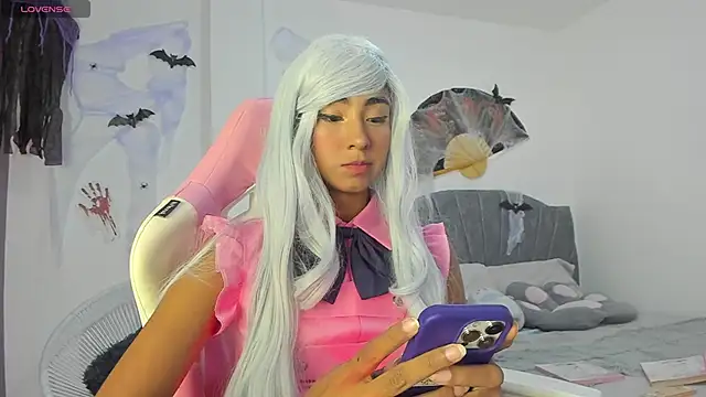 khaliope online show from October 28, 2025, 3:51 am