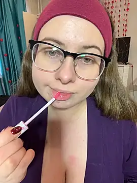 DienkaGreen online show from February 22, 2026, 1:46 pm