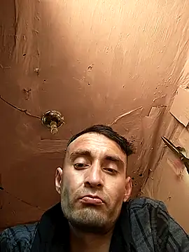 Wero4200 online show from October 19, 2025, 10:56 pm