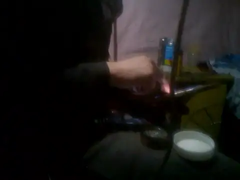 Wero4200 online show from October 21, 2025, 8:14 am