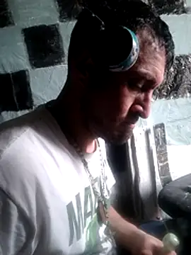 Wero4200 online show from February 2, 2026, 9:25 pm