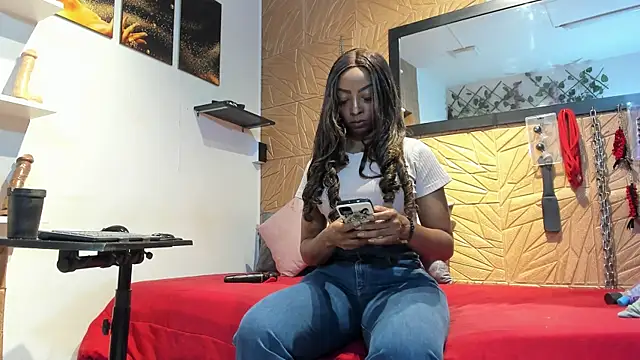 BriannaChelsea online show from February 27, 2025, 12:01 pm