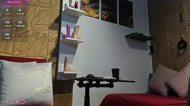 BriannaChelsea online show from March 6, 2025, 3:13 pm