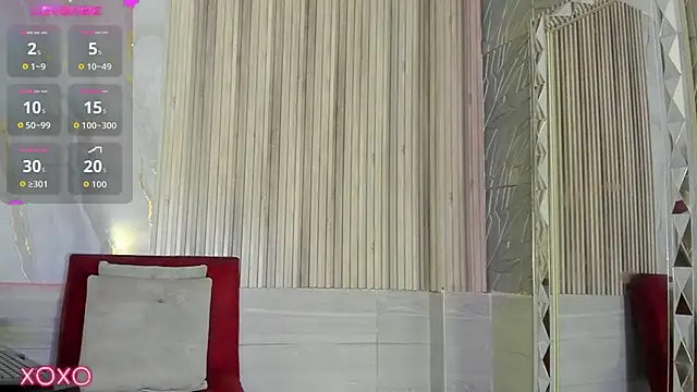 BriannaChelsea online show from November 13, 2025, 11:58 am