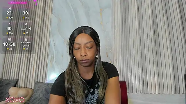 BriannaChelsea online show from February 13, 2026, 11:43 am