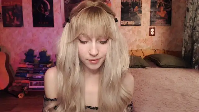 Friendly Ellie online show from February 12, 2025, 12:12 pm